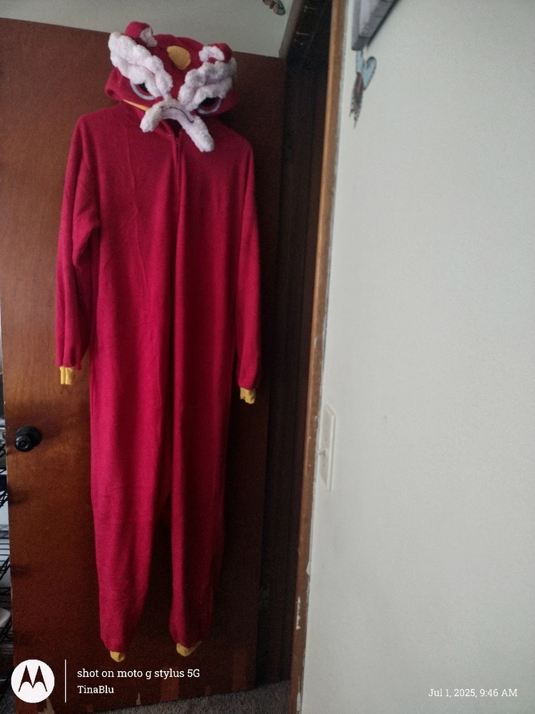 Image uploaded by Tina