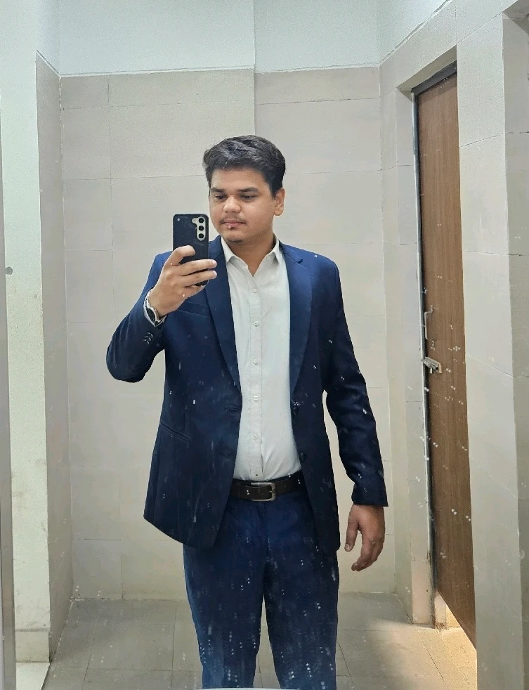 Image uploaded by Hardik