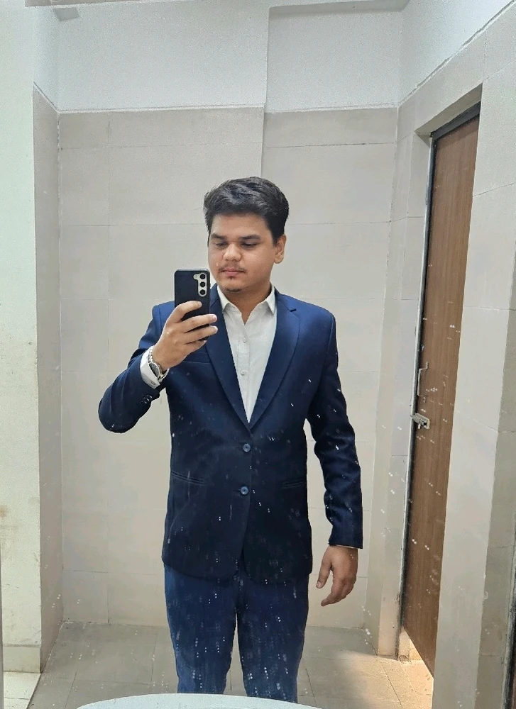 Image uploaded by Hardik