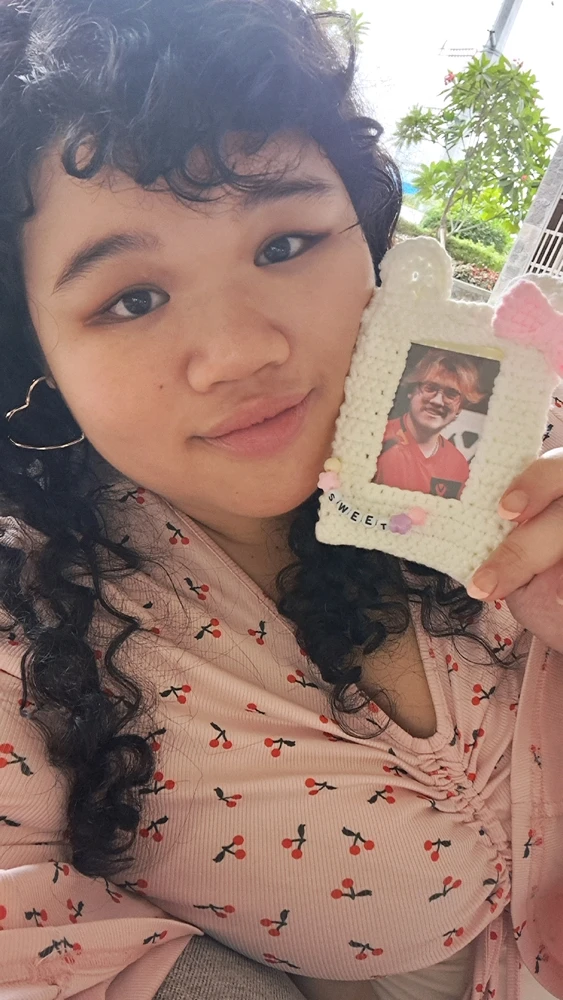 Image uploaded by Chelsea