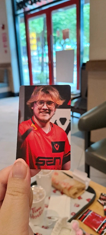 Image uploaded by Chelsea