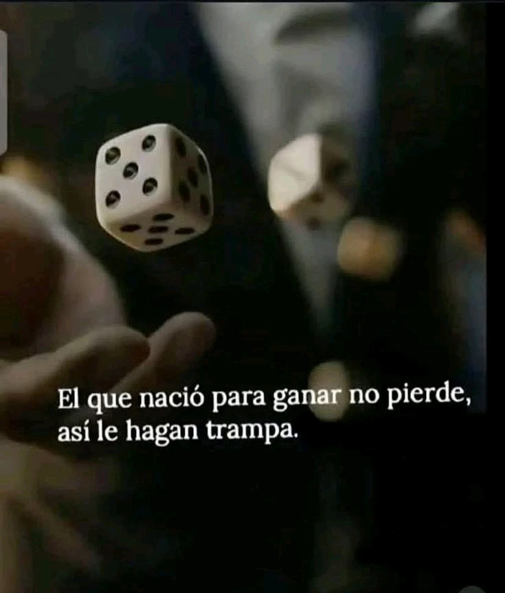 Todo te lleva a la victoria