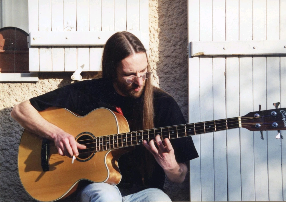 GIF ajouté par Guillaume