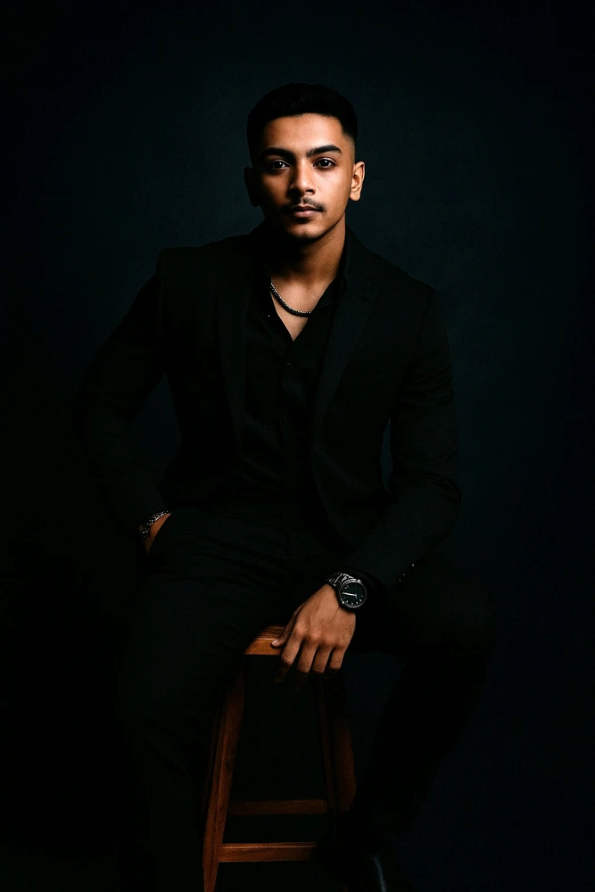 GIF yakaiswa naAvinash
