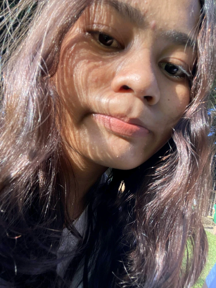 let me be your woman