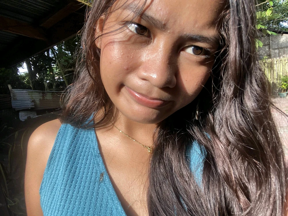 let me be your woman