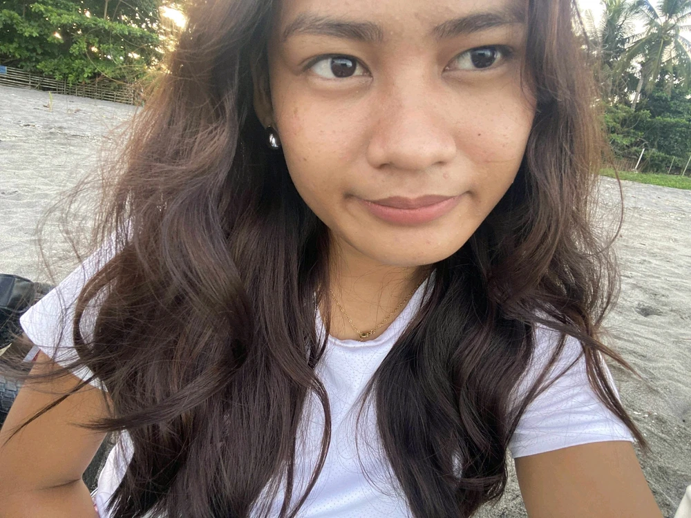 let me be your woman