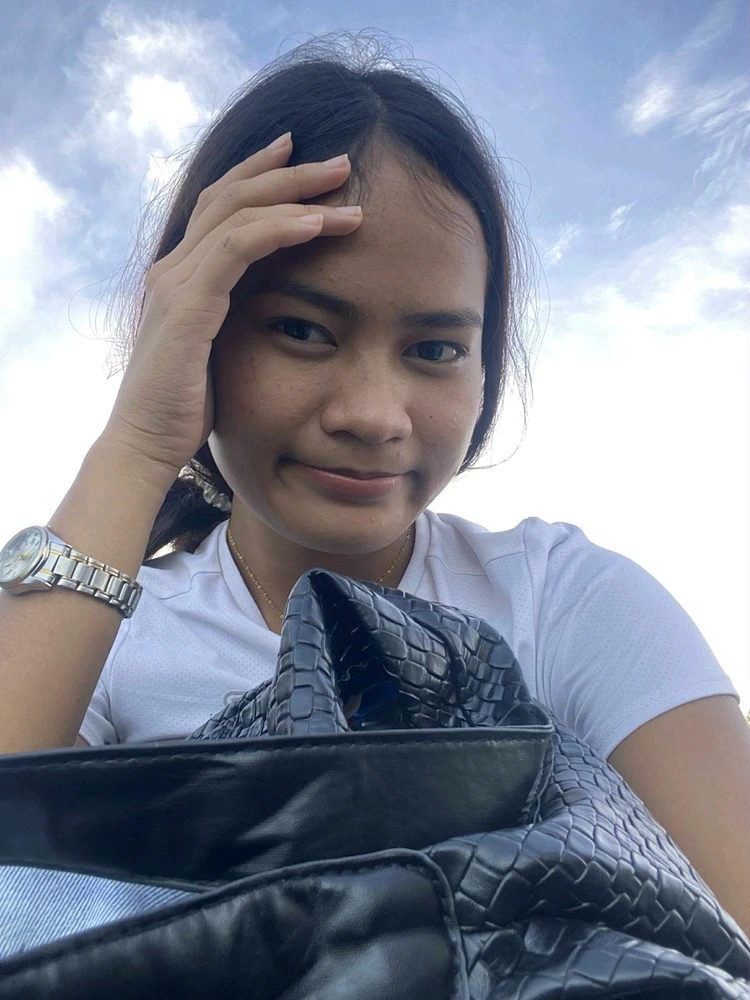 let me be your woman