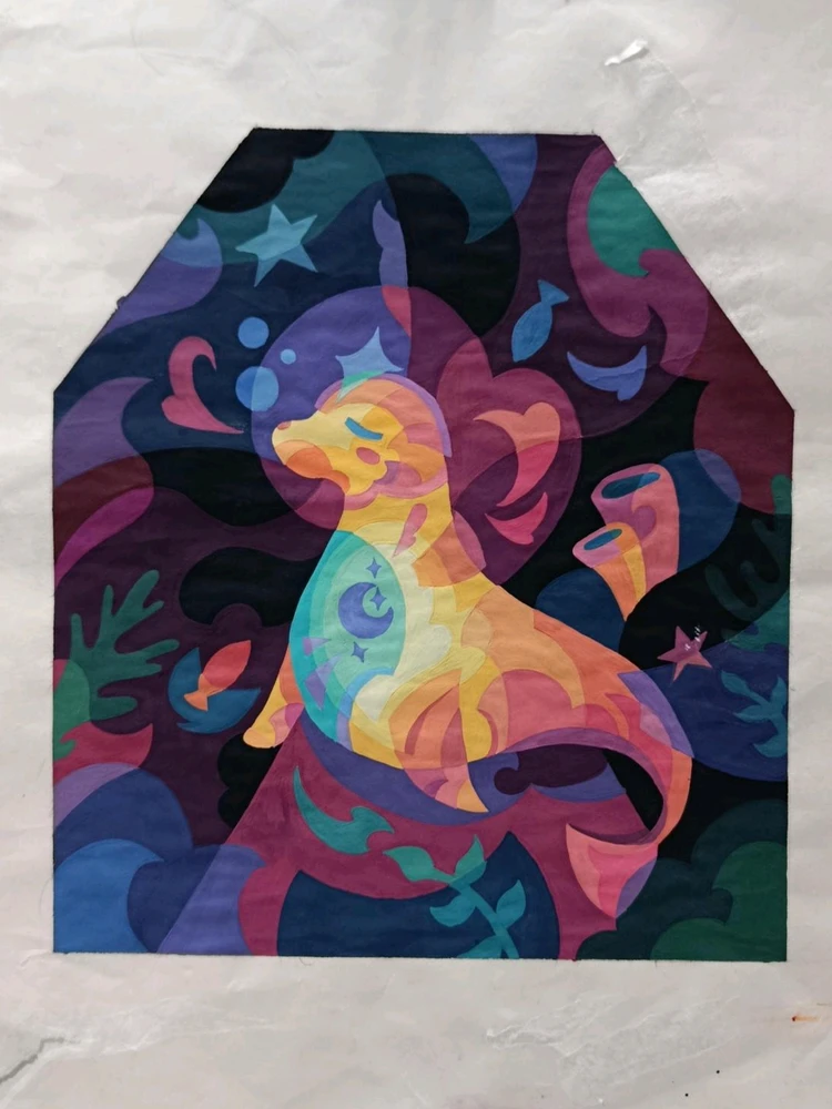 Ảnh do Ngọc Thủy tải lên