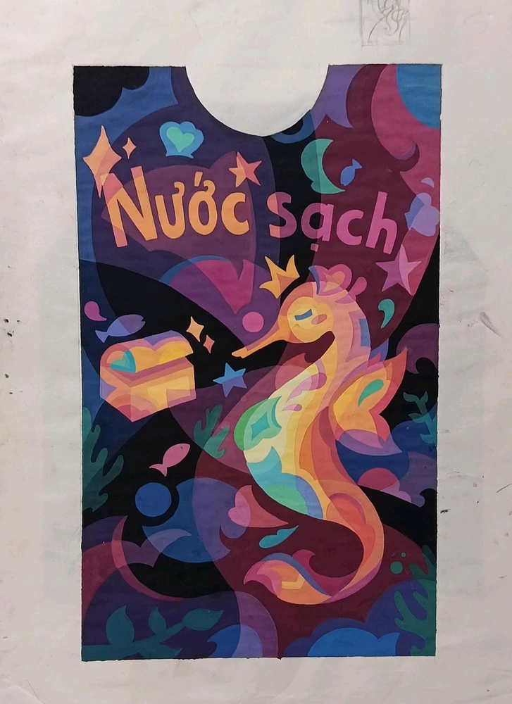 Ảnh do Ngọc Thủy tải lên