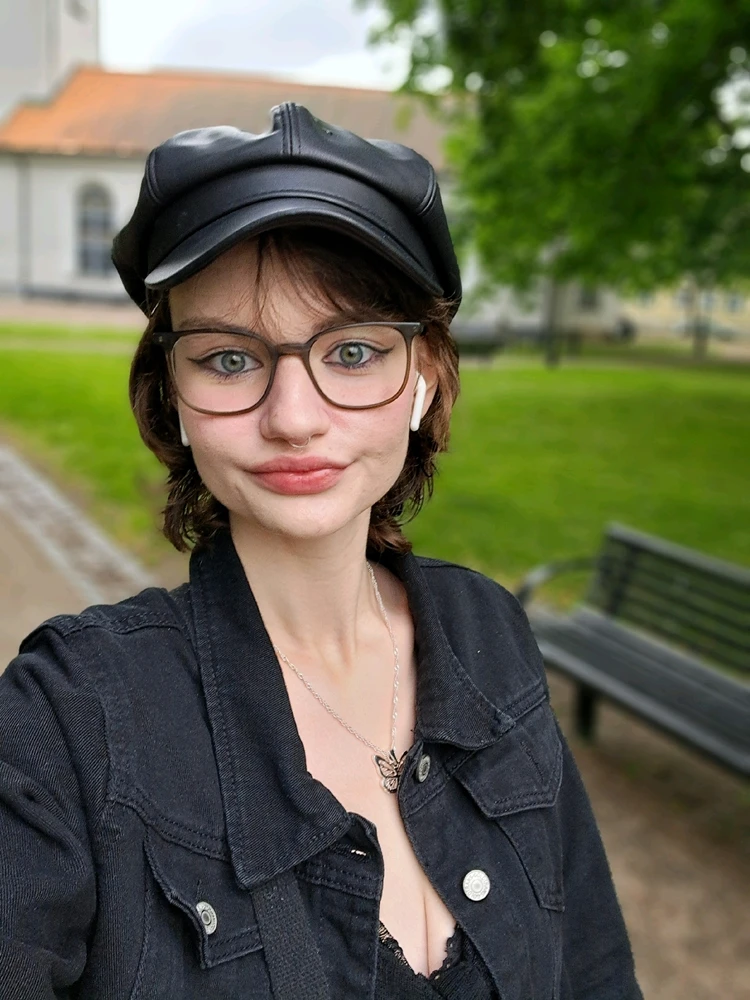 GIF uploaded by Becca