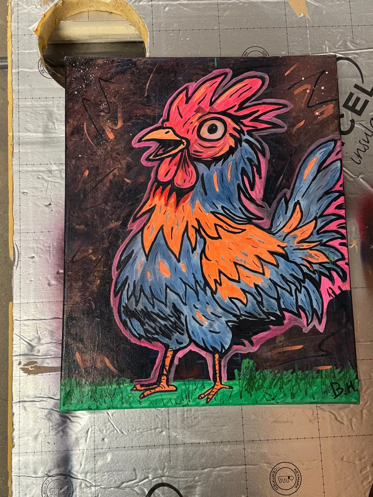 Afbeelding geüpload door Björn