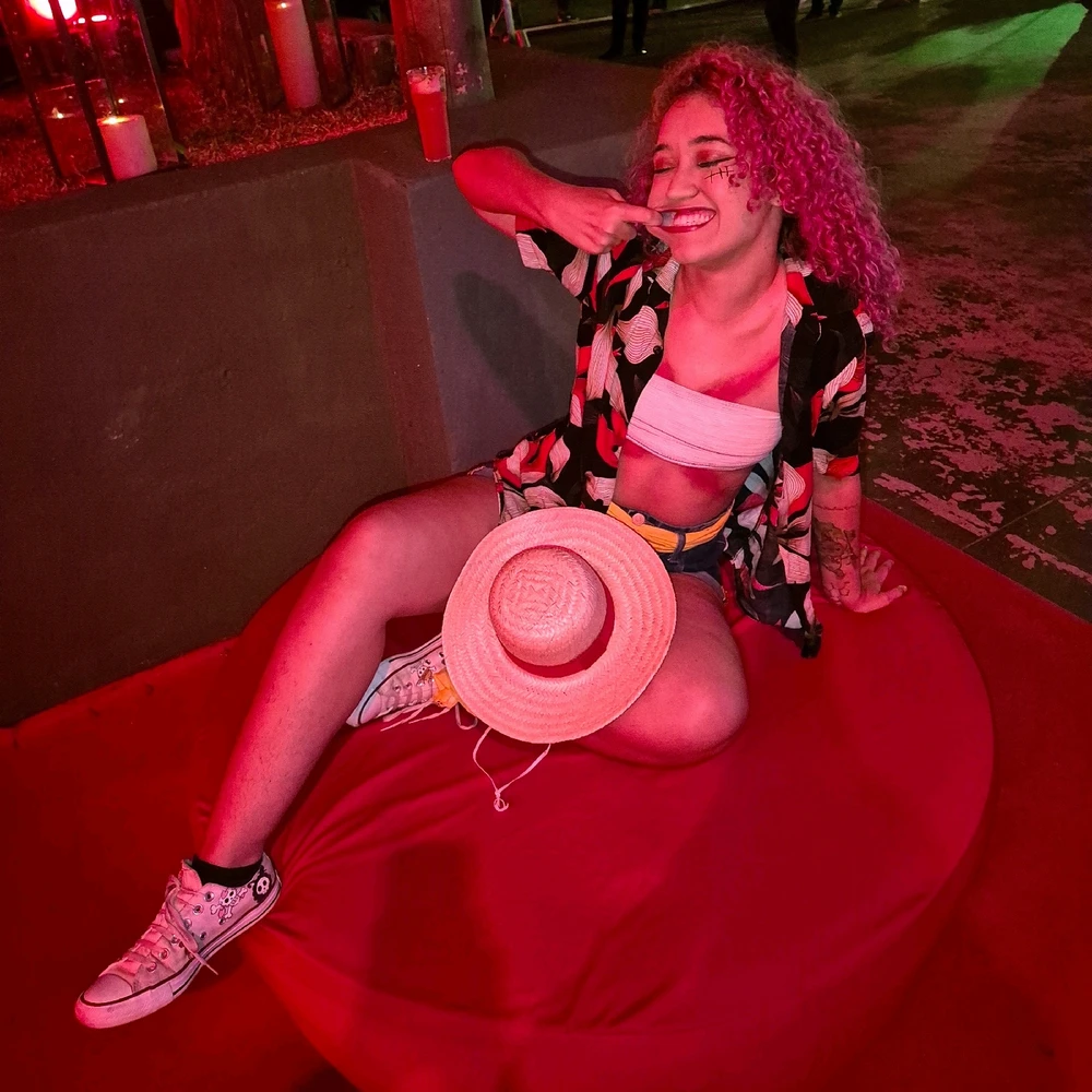 Imagem enviada por Yasmim