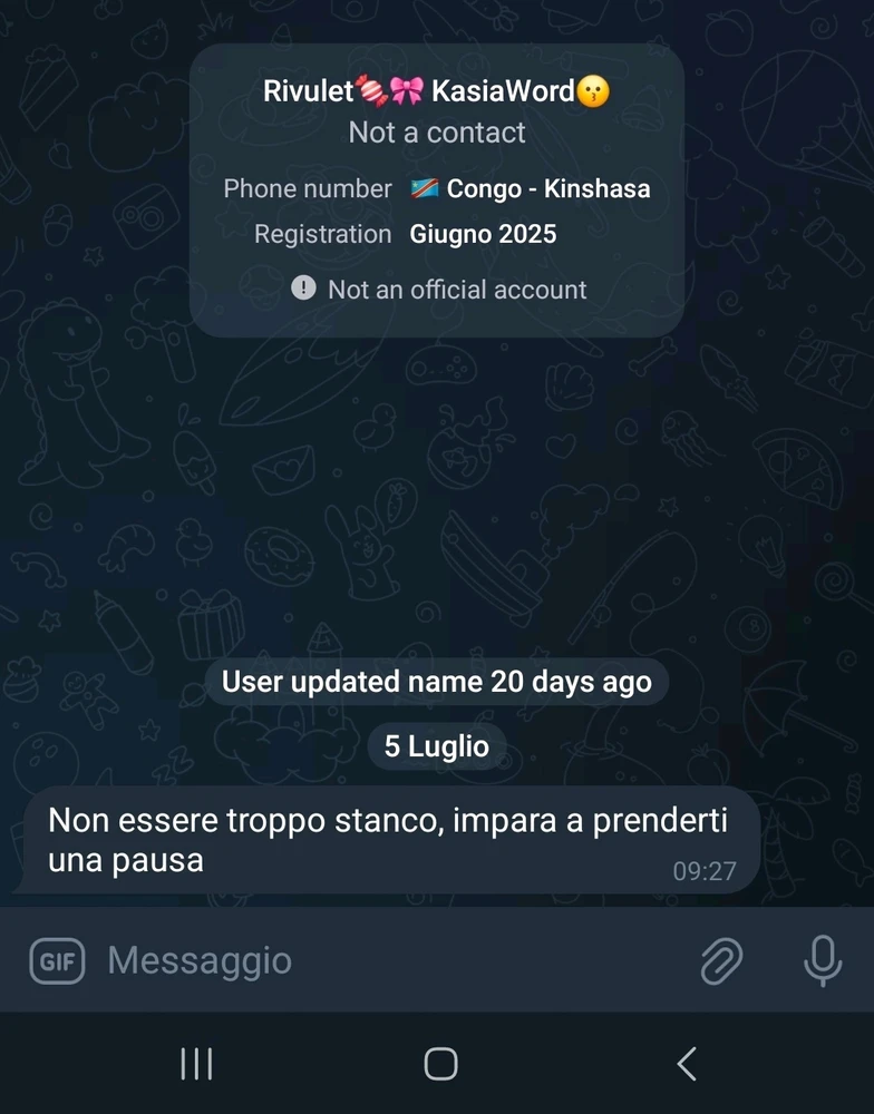 GIF caricata da Nick 🌈 Cagliari