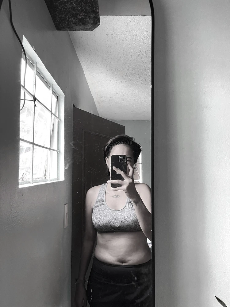 GIF uploaded by Your Ghost