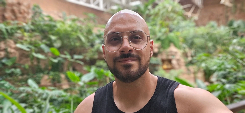 GIF uploaded by Marcel