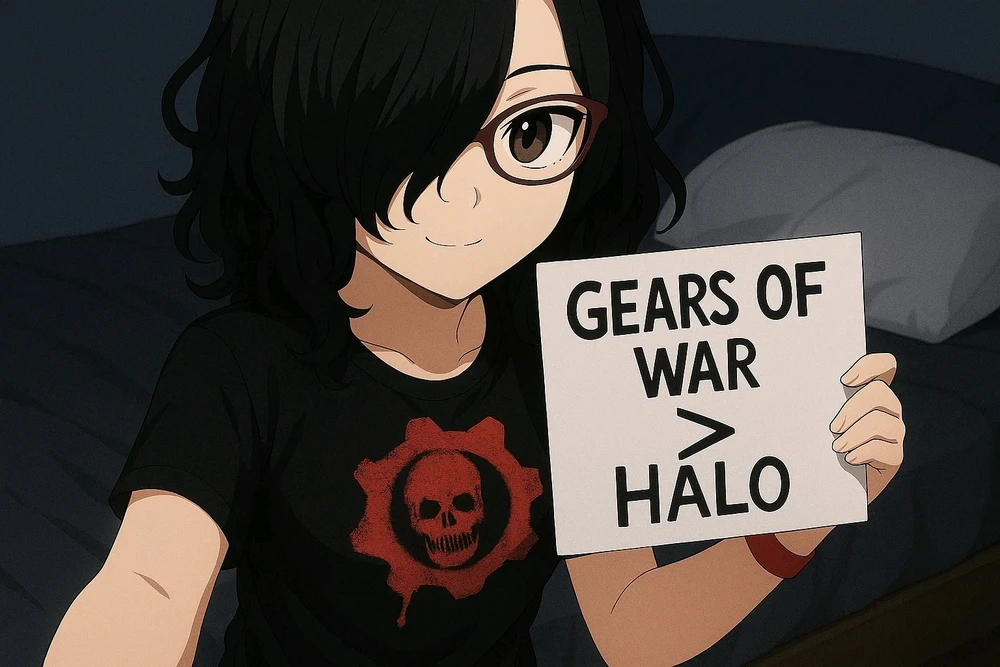 GIF uploaded by Alice Forever Alone