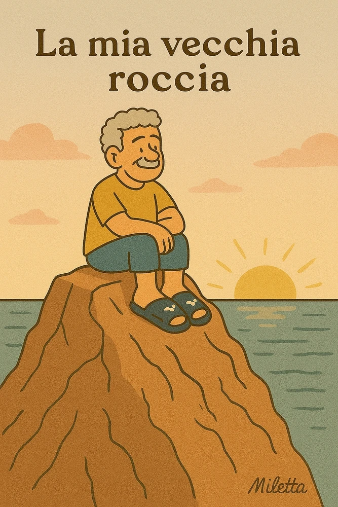 Immagine caricata da Carezzaspina