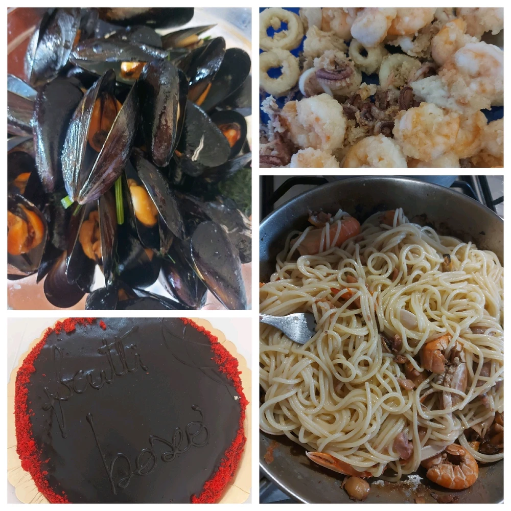 Immagine caricata da Carezzaspina