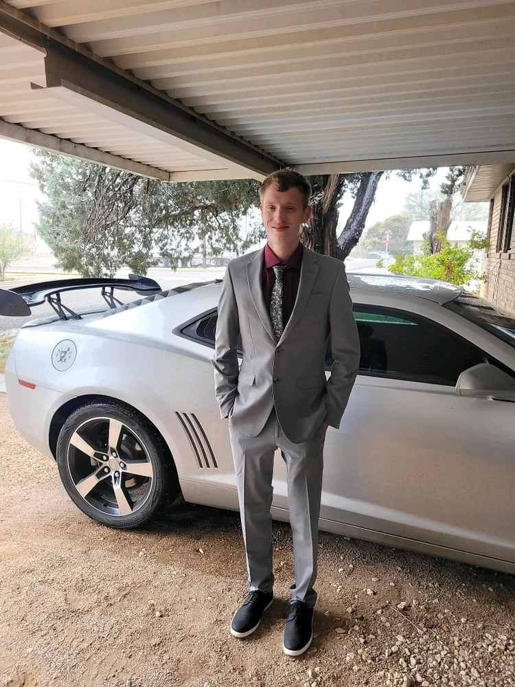 GIF uploaded by Aidan