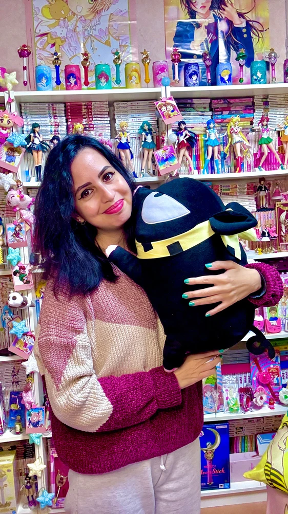 GIF caricata da Giada