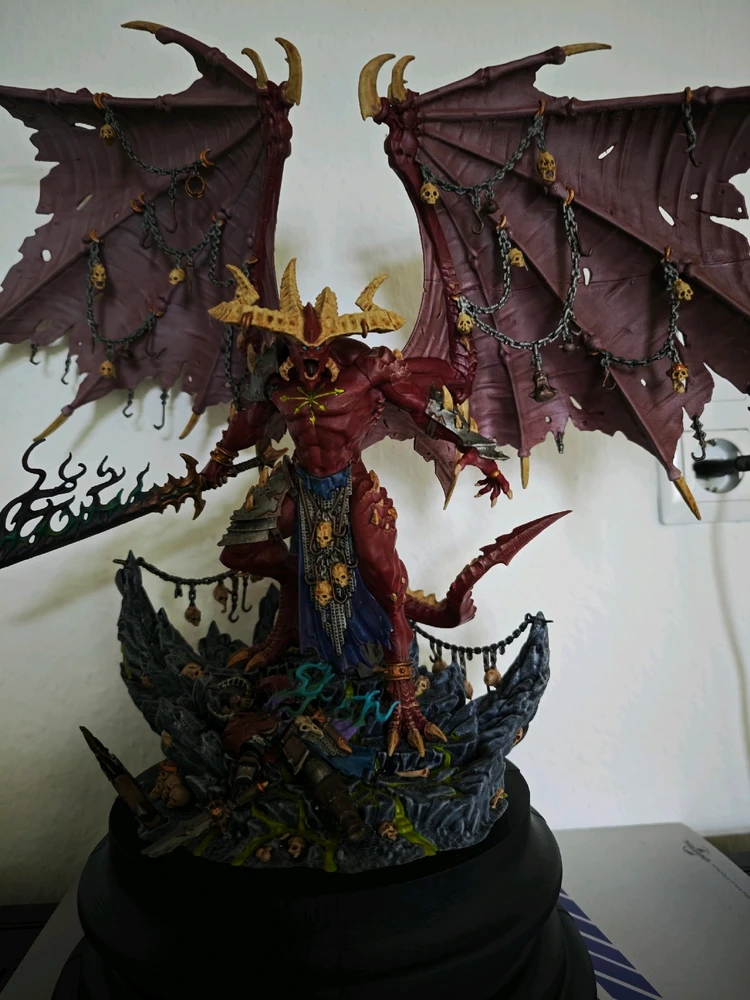 Bild hochgeladen von Bernhard