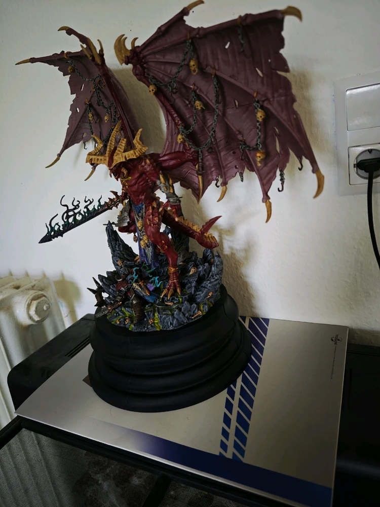 Bild hochgeladen von Bernhard