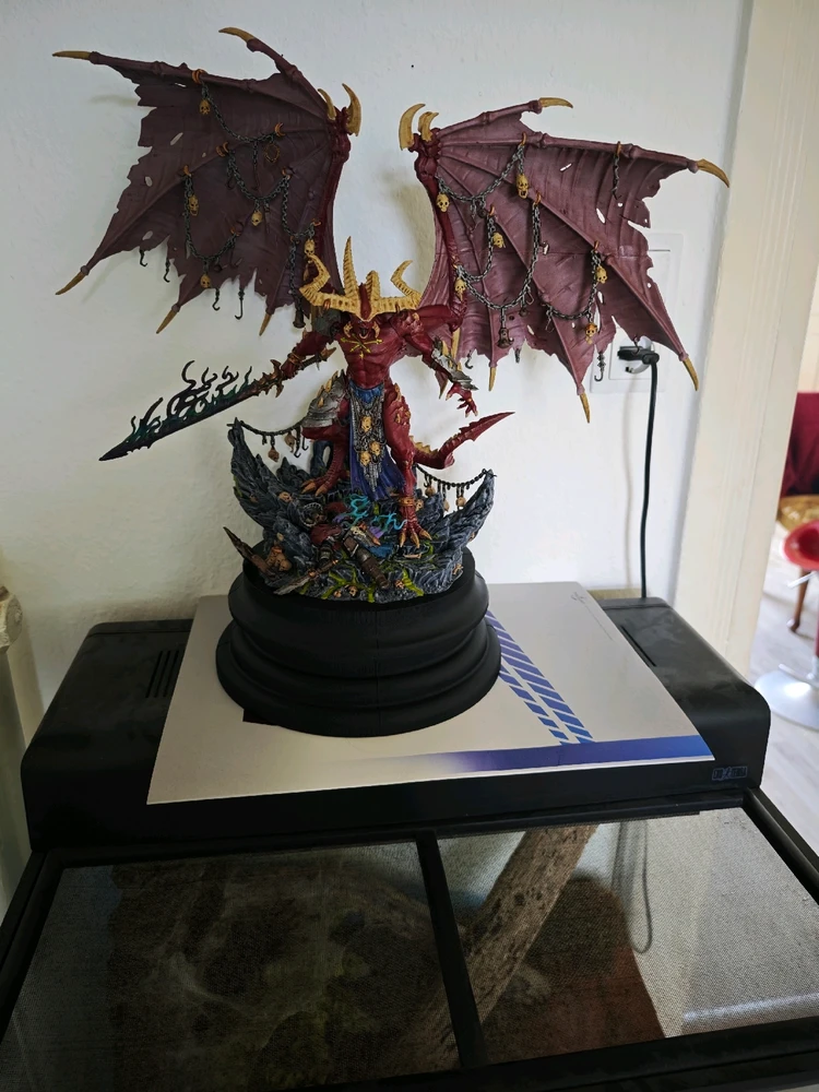 Bild hochgeladen von Bernhard