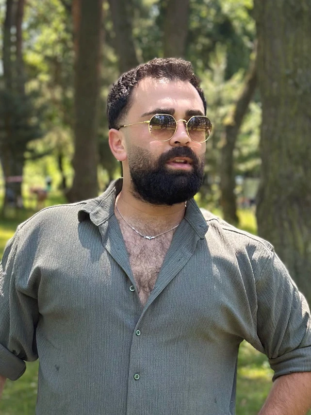 صورة رفعها Ali