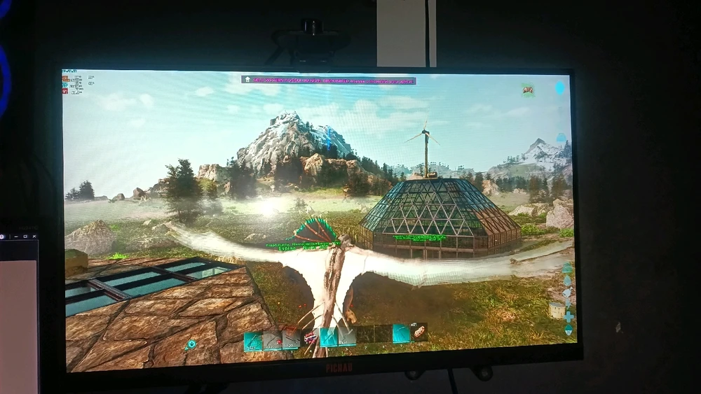 GIF enviado por Flávio