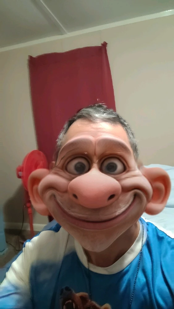 Gambar diunggah dening Robert Rangel