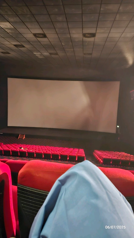 Jurassic World Renaissance