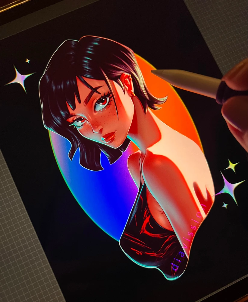 GIF uploaded by 𝔇𝔦𝔞𝔫𝔞