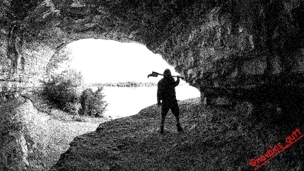 GIF uploaded by Mike