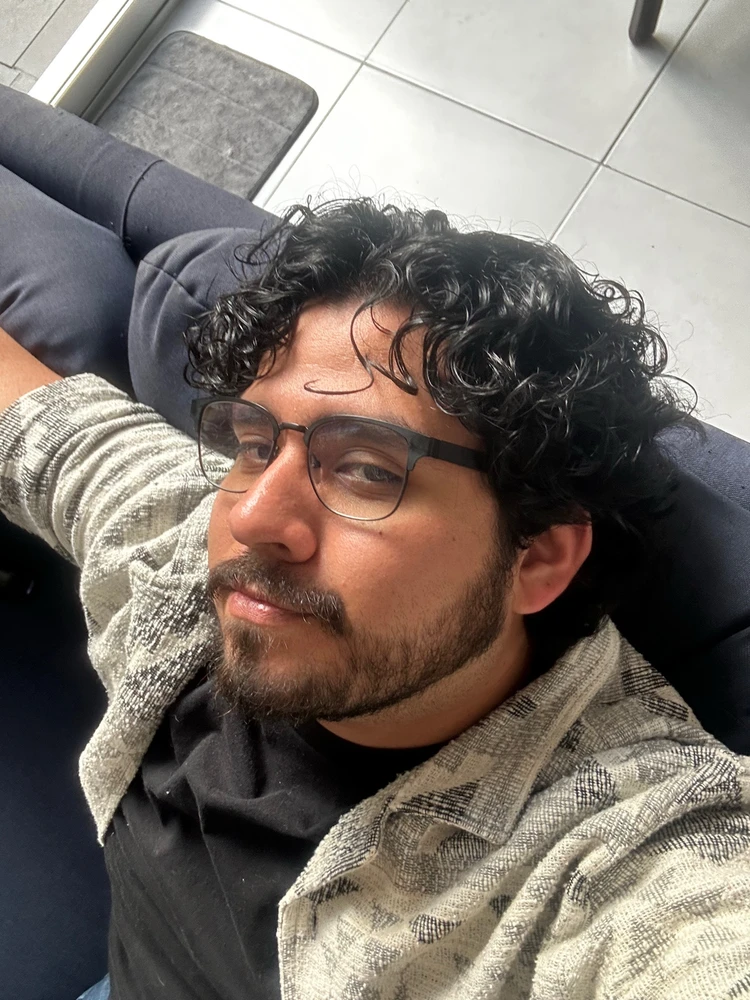 GIF subido por Ricardo