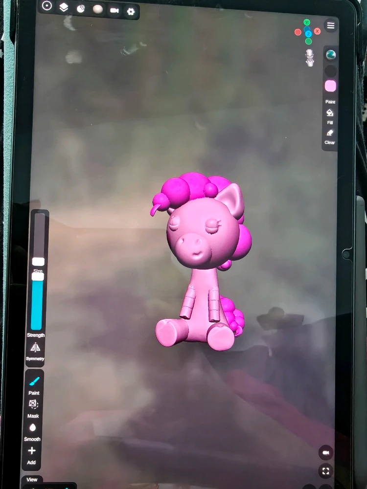 Image uploaded by Rose