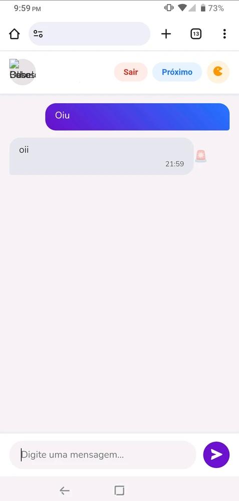 Imagem enviada por SrTriste