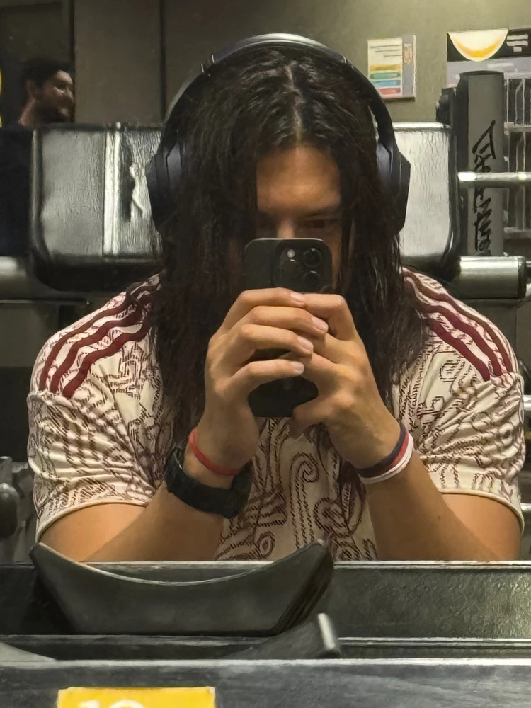 Les gustan los hombres de cabello largo?