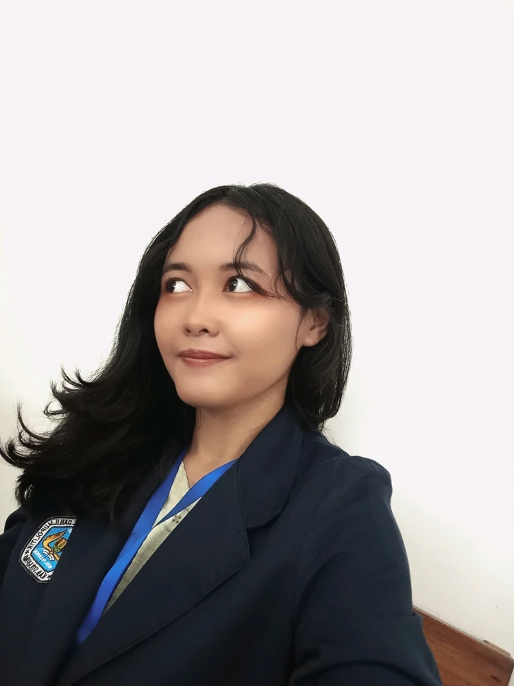 Image uploaded by Ayu Sintiya Auliani