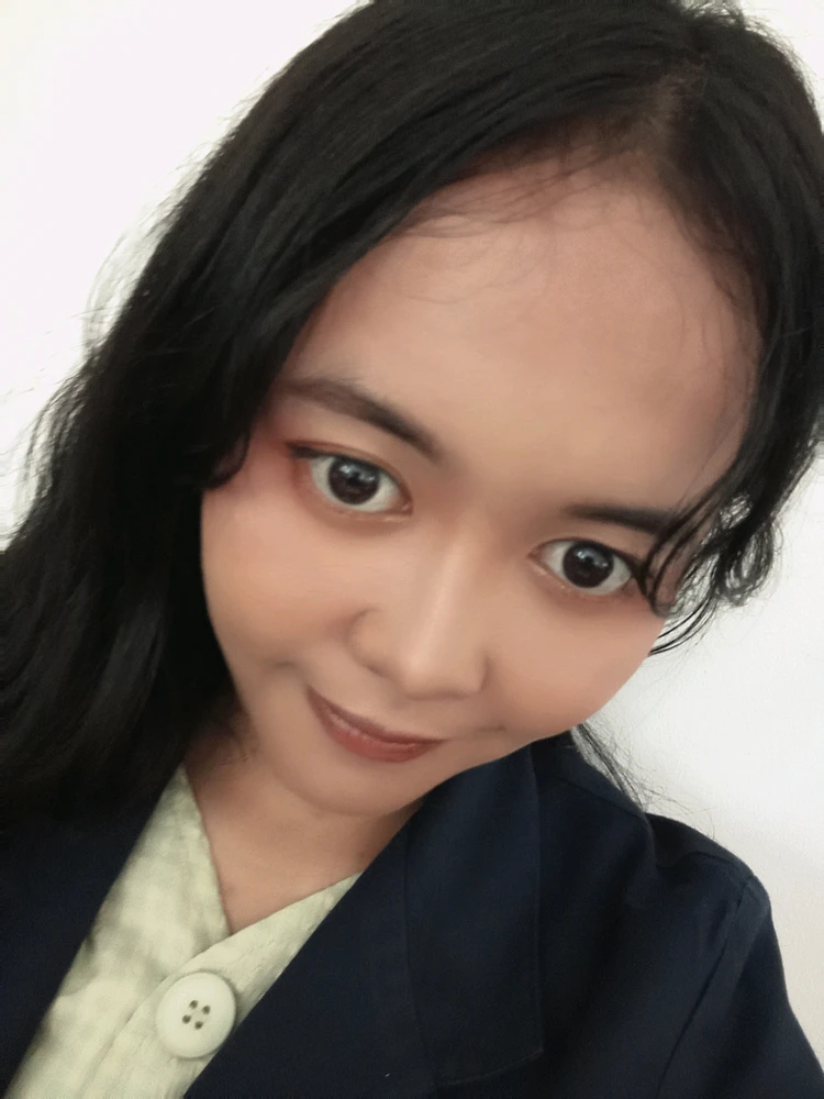 Image uploaded by Ayu Sintiya Auliani
