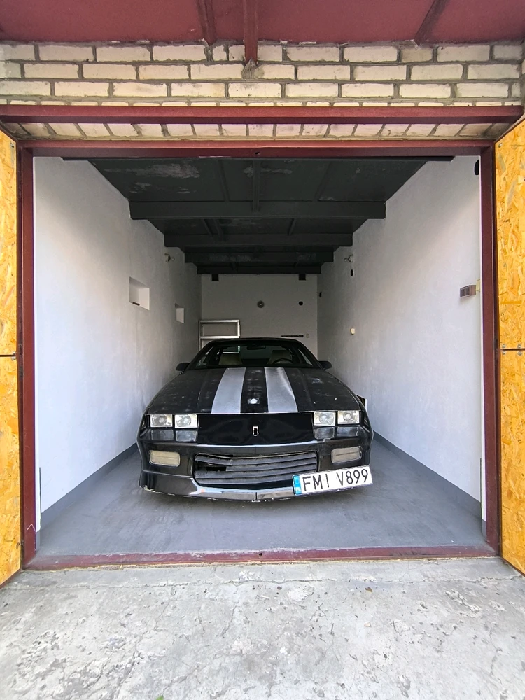 Nowy dom dla pupila.