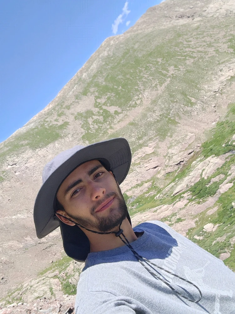 Image uploaded by Brian