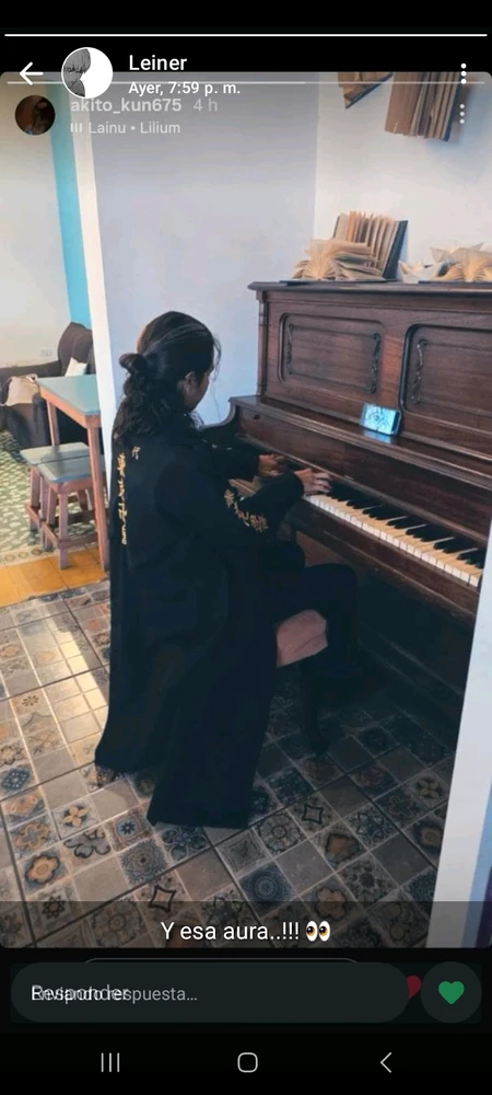 GIF subido por Alejandro