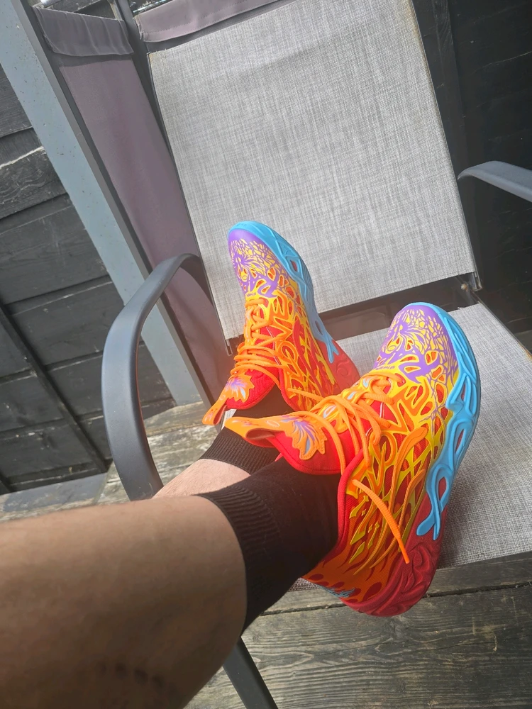 GIF uploaded by Mike