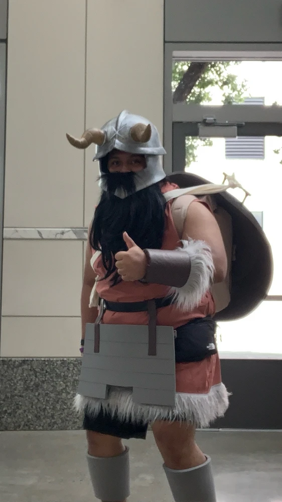 Senshi - Delicious in Dungeon (Dumgeon Meshi)