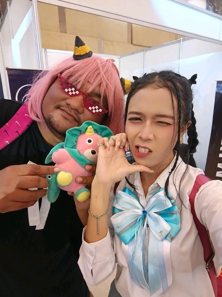 Gambar diunggah oleh LordBaby