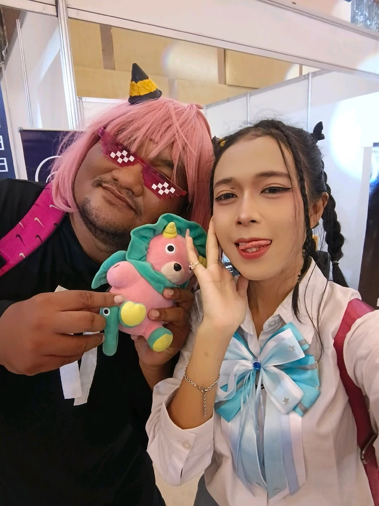 Gambar diunggah oleh LordBaby