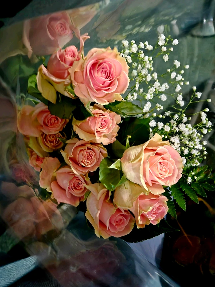 God I love these flowers