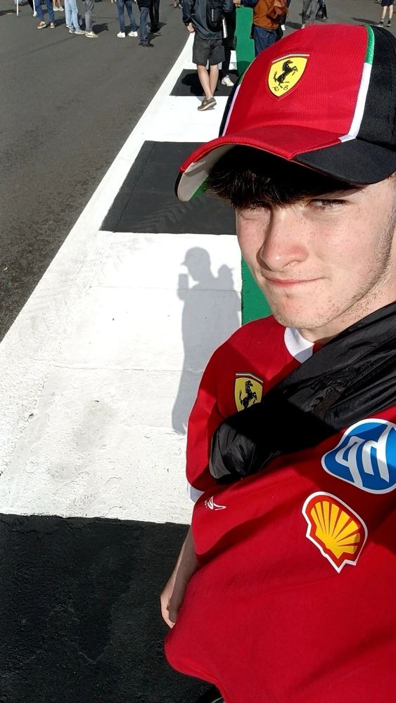 GIF uploaded by Caleb