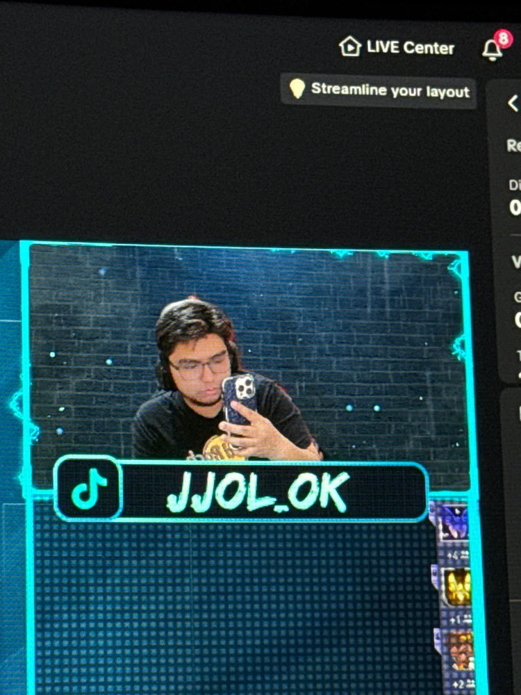 Buat side untuk konsert mcr